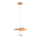 Подвесной светильник Vele Luce Aronos VL5734P31