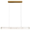 Подвесной светильник Loft IT Sumatra acrylic 10550/1500