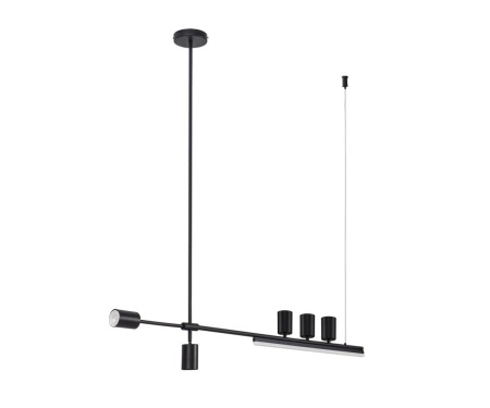 Подвесная люстра Kink Light Рия 07618-150,19