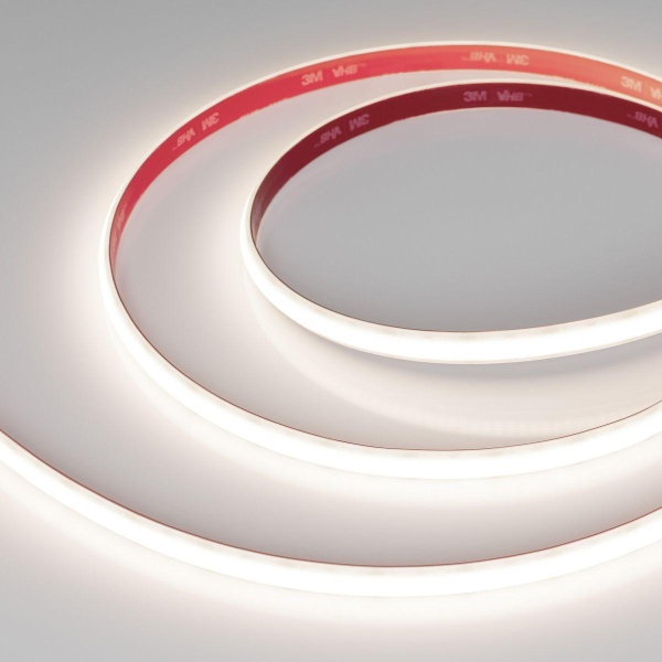 Светодиодная влагозащищенная лента Arlight 4W/m 308Led/m 2835SMD дневной белый 5M RTW-SEW-A308-10mm 24V Day4000 045287