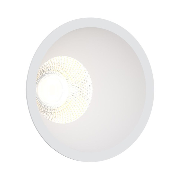 Встраиваемый светильник Italline IT06-6025 white 3000K