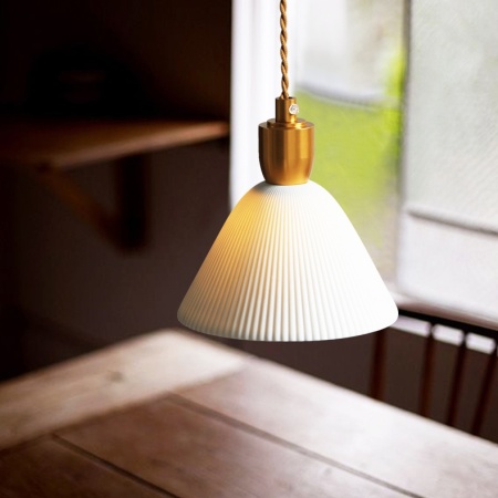 Подвесной светильник Imperium Loft Olly 151806-26