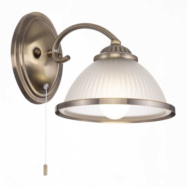 Бра Citilux ALONSO CL422313 Бра Citilux ALONSO CL422313