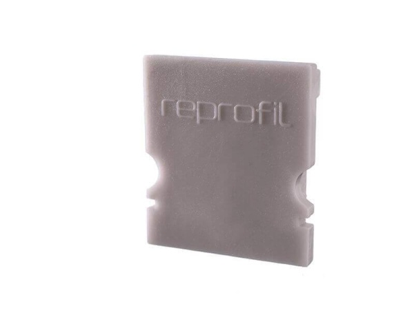 Заглушка Deko-Light End Cap H-AU-02-12 Set 2 pcs 979031 Заглушка Deko-Light End Cap H-AU-02-12 Set 2 pcs 979031