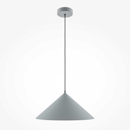 Подвесной светильник Maytoni Basic MOD167PL-01GR