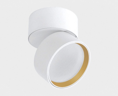 Светодиодный спот Italline IT02-006 white 4000K