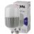 Лампа светодиодная ЭРА E40 100W 6500K матовая LED POWER T160-100W-6500-E27/E40