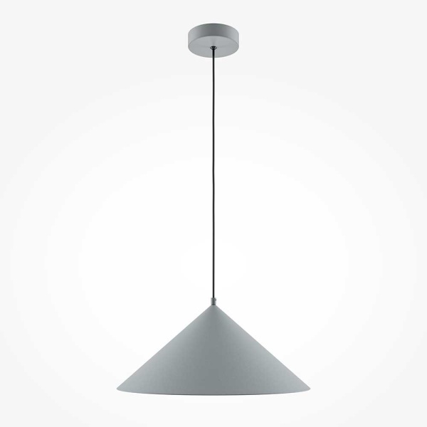Подвесной светильник Maytoni Basic MOD167PL-01GR