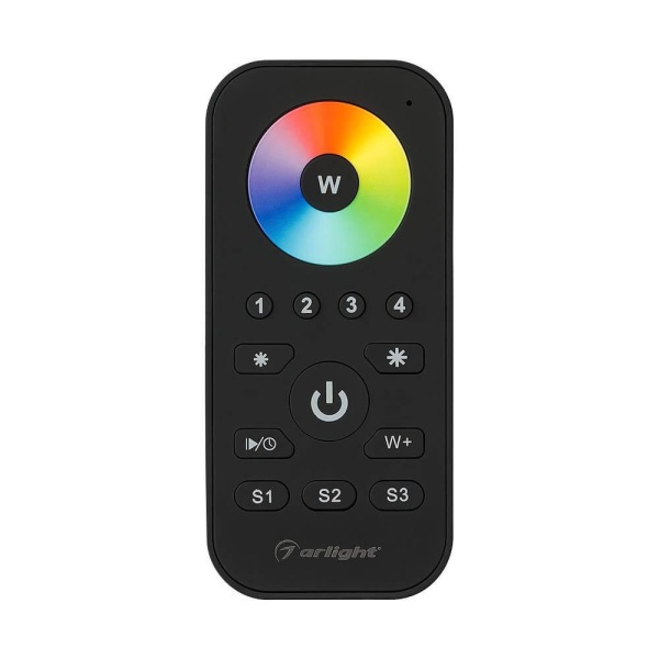 Пульт ДУ Arlight Mini SR 2819 016488 Пульт ДУ Arlight Mini SR 2819 016488