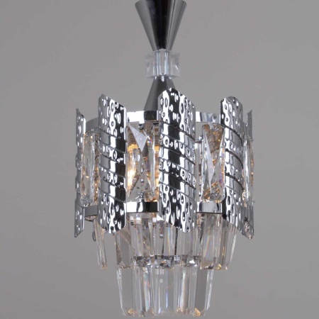 Подвесной светильник Reluce 60630-0.9-03 CH