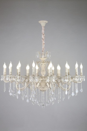 Подвесная люстра Omnilux Taranto OML-74403-27