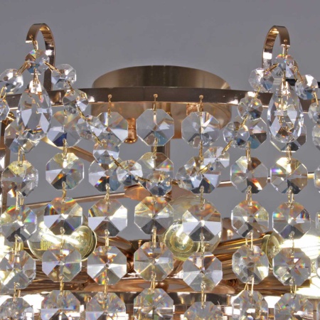 Люстра Reluce 90192-0.3-10 FGD