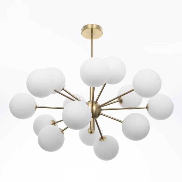 Подвесная люстра Citilux CL212193