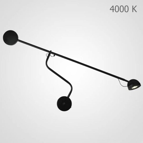 Настенный светодиодный светильник Imperium Loft Flick 140700-26