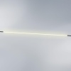 Трековый светодиодный светильник Lightstar Linea 206112
