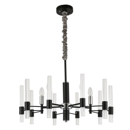 Подвесная люстра F-Promo Supreme 2490-5P