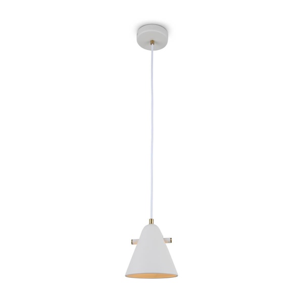Подвесной светильник Freya Уютный / Cozy FR5211PL-01W