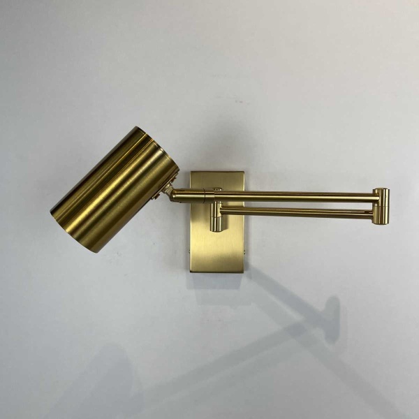 Настенный светильник Imperium Loft Vallbo 141118-26