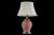 Настольная лампа Arti Lampadari Gustavo E 4.1 P