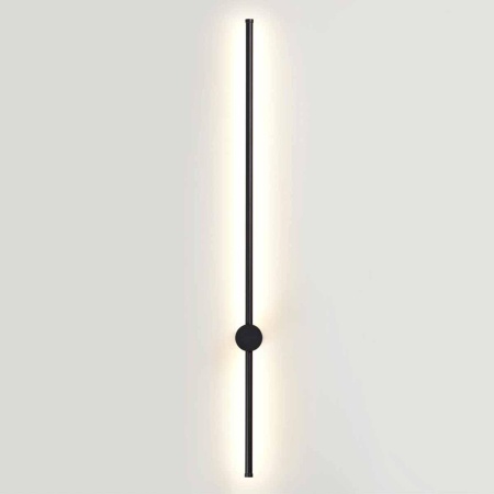 Настенный светодиодный светильник Odeon Light Hightech Fillini 4335/18WL