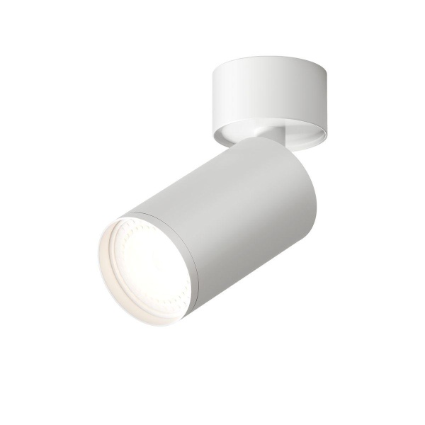 Спот Denkirs Tube DK2029-WH Спот Denkirs Tube DK2029-WH