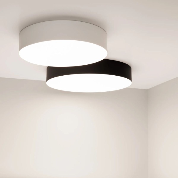 Потолочный светодиодный светильник Arlight SP-Flower-R280-15W Warm3000 049800