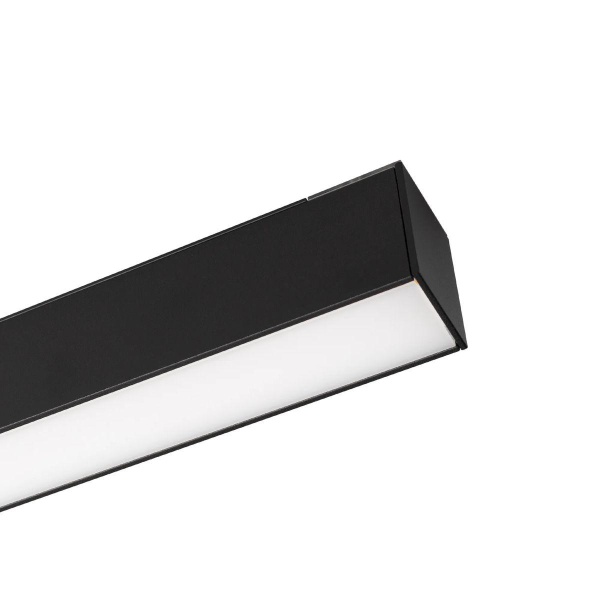 Трековый светодиодный светильник Arlight Mag-Flat-45-L605-18W Day4000 046583