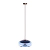 Подвесной светодиодный светильник Loft IT Knot 8133-D mini