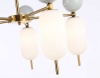 Светильник на штанге Ambrella light High Light LH53104