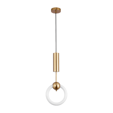 Подвесной светильник Moderli Richard V5010-PL