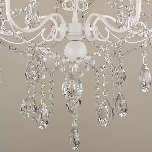 Подвесная люстра Reluce 04459-0.4-05