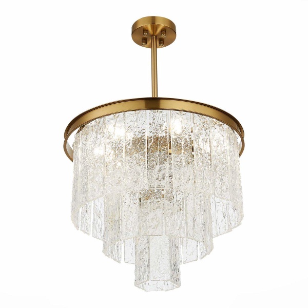 Подвесная люстра ST Luce Corsia SL1230.302.06 Подвесная люстра ST Luce Corsia SL1230.302.06