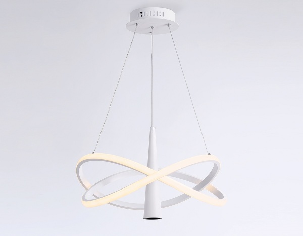 Подвесной светодиодный светильник Ambrella light Comfort LineTech FL5367