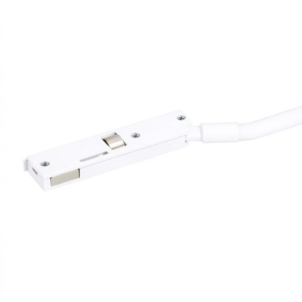 Коннектор питания Arlight MAG-MICROCOSM-CON-POWER-1500 (WH) 062992