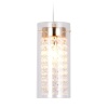 Подвесной светильник Ambrella light Traditional TR3660