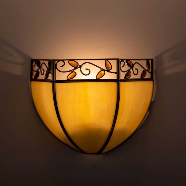 Настенный светильник Citilux Шербург-2 CL440411