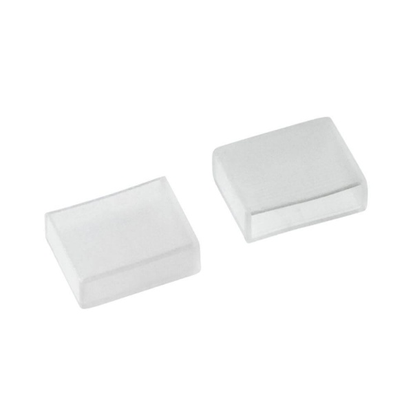 Силиконовая заглушка Arlight для лент 5060PGS 020037 Силиконовая заглушка Arlight для лент 5060PGS 020037