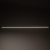 Подвесной светодиодный светильник Nowodvorski Bar Led L 10365