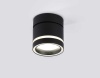 Накладной точечный светильник Ambrella light TECHNO SPOT TA1445 Накладной точечный светильник Ambrella light TECHNO SPOT TA1445