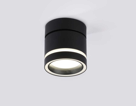 Накладной точечный светильник Ambrella light TECHNO SPOT TA1445 Накладной точечный светильник Ambrella light TECHNO SPOT TA1445