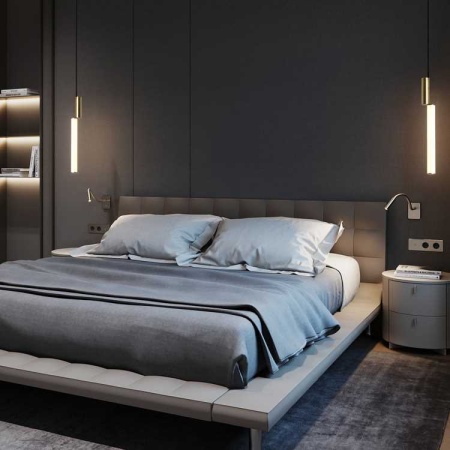 Подвесной светильник Imperium Loft Tossene H60 313211-01