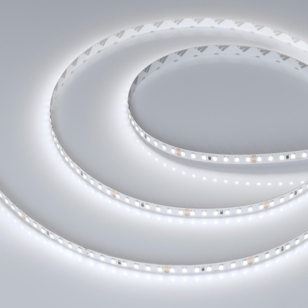 Светодиодная лента UL-A140-8mm 24V Day5000 (15 W/m, IP20, 5m) Arlight 053453