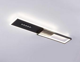 Потолочный светодиодный светильник Ambrella light Comfort LineTech FL51454
