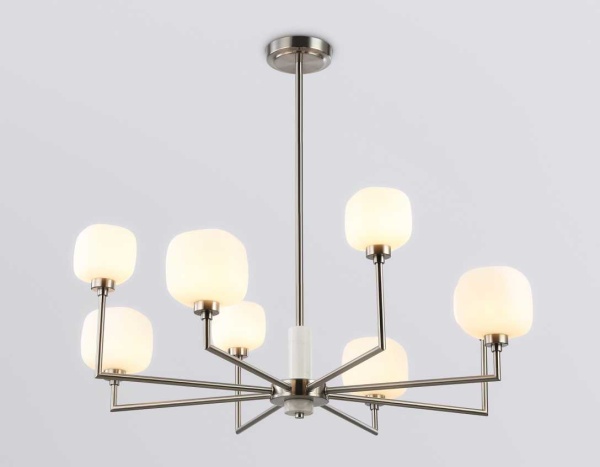 Подвесная люстра Ambrella light High Light LH53003