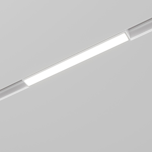 Трековый светодиодный светильник Elektrostandard Slim Magnetic 85000/01 a059182