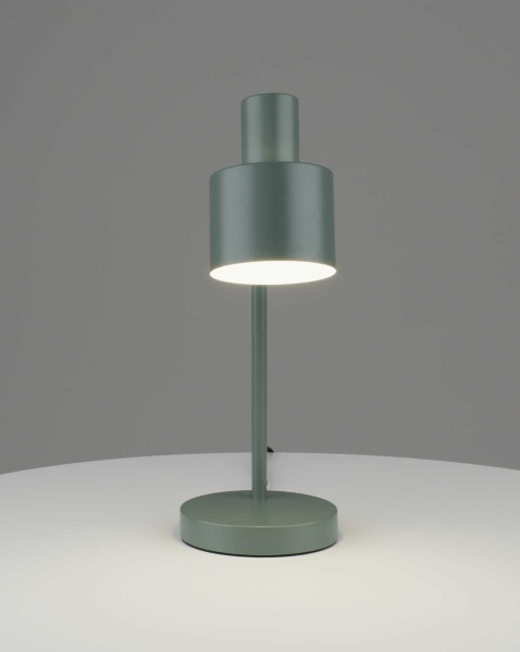 Лампа настольная Moderli Artis V11265-1T