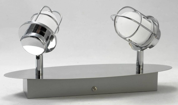Светодиодный спот Lussole LSP-9927 Светодиодный спот Lussole LSP-9927