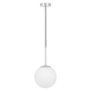Подвесной светильник Lumina Deco Fredica LDP 6030-200 CHR