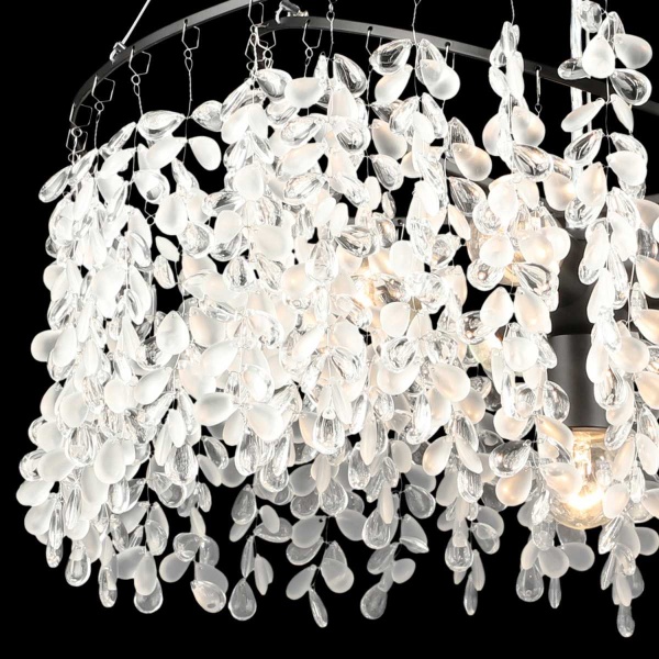 Люстра Reluce 02484-0.4-06 BK