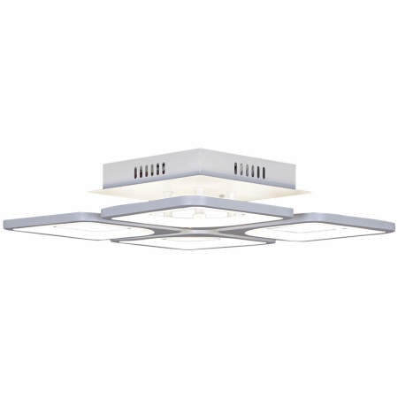 Потолочная светодиодная люстра Reluce 11005-0.3-04B WH